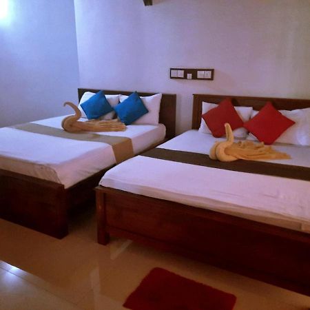 Villa 234 Bussa Екстериор снимка