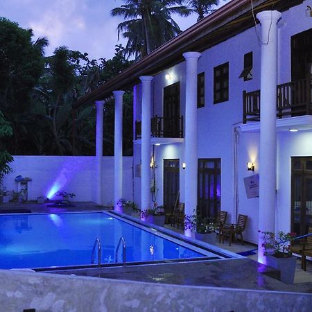 Villa 234 Bussa Екстериор снимка