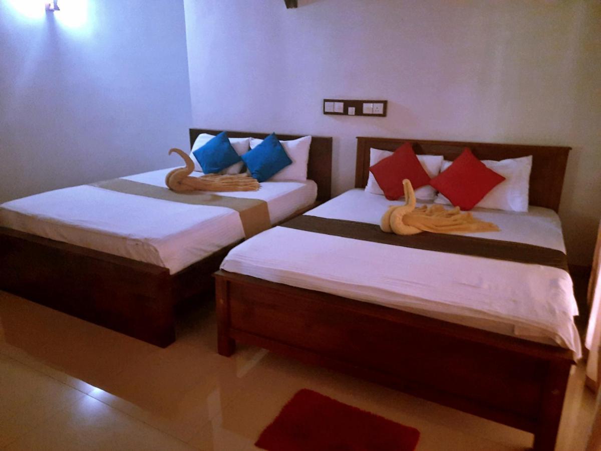 Villa 234 Bussa Екстериор снимка