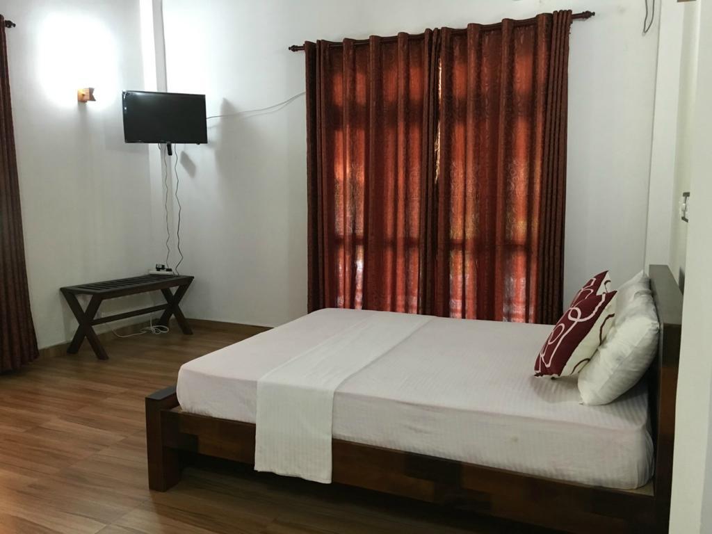 Villa 234 Bussa Екстериор снимка