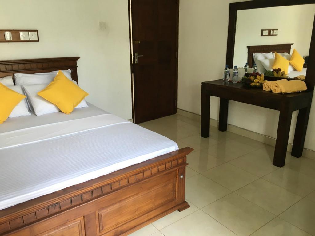 Villa 234 Bussa Екстериор снимка