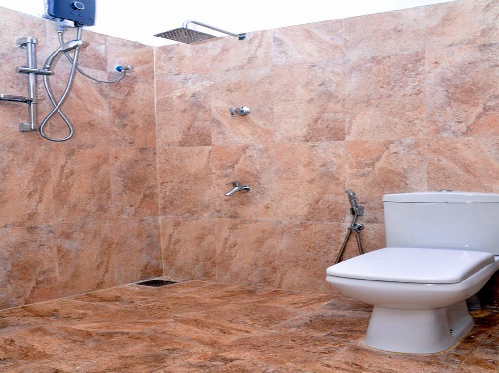Villa 234 Bussa Екстериор снимка
