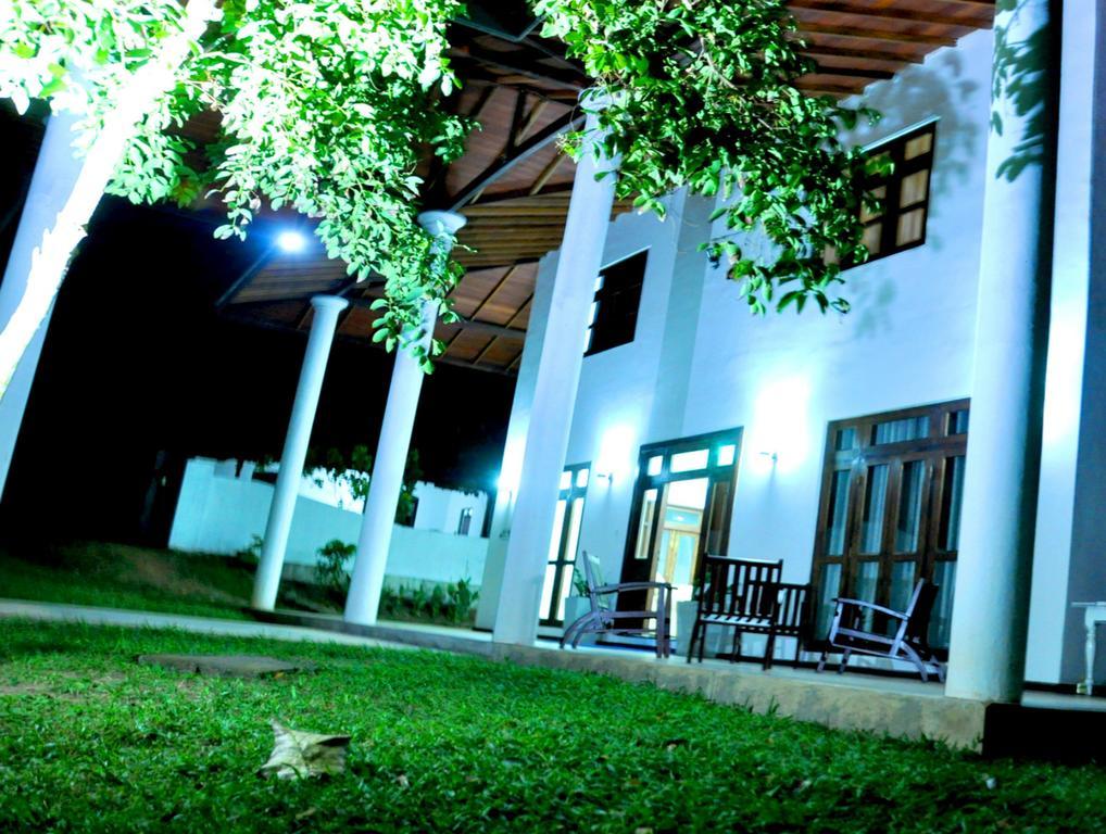 Villa 234 Bussa Екстериор снимка