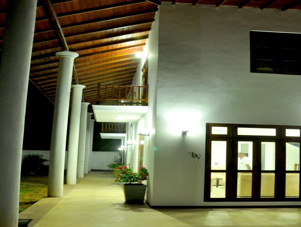 Villa 234 Bussa Екстериор снимка