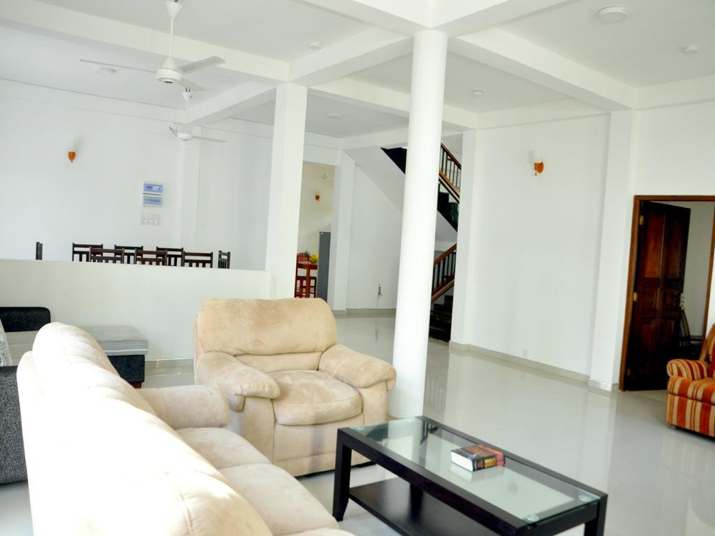 Villa 234 Bussa Екстериор снимка