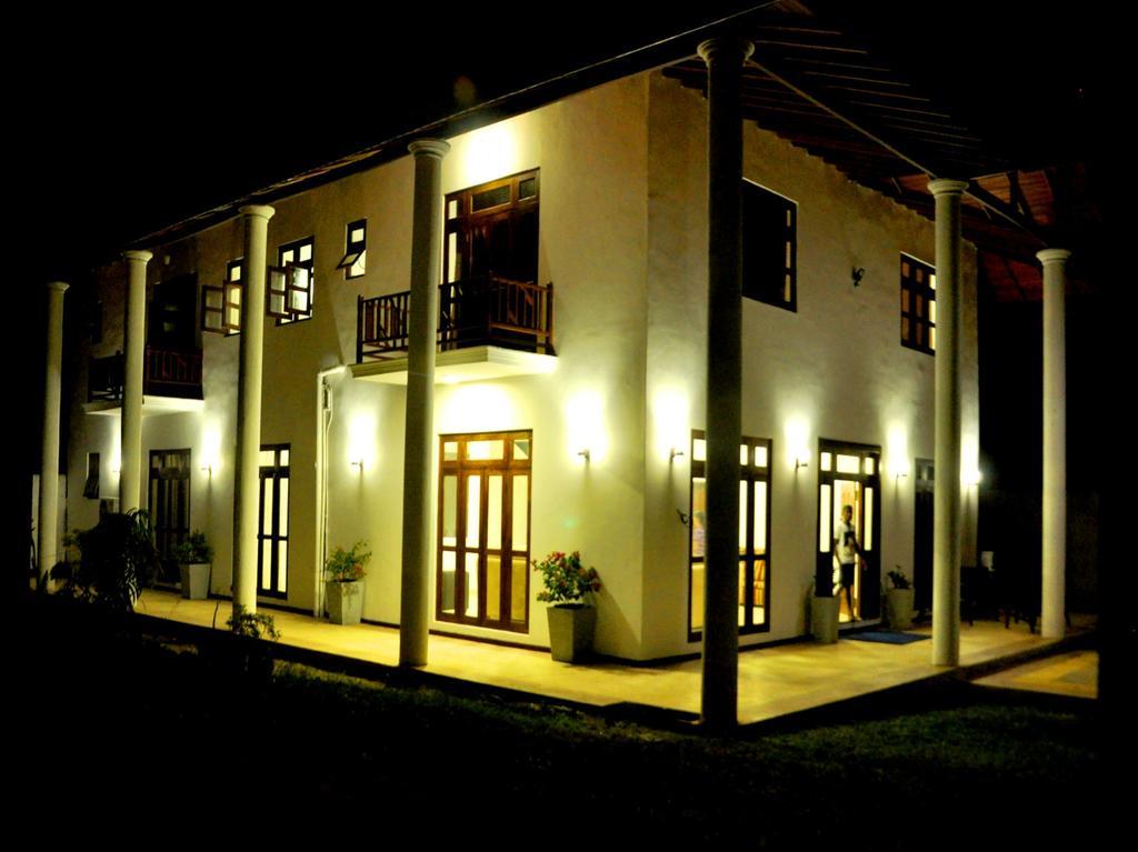 Villa 234 Bussa Екстериор снимка