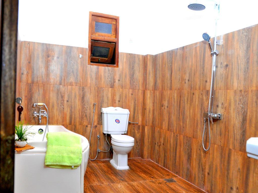 Villa 234 Bussa Екстериор снимка