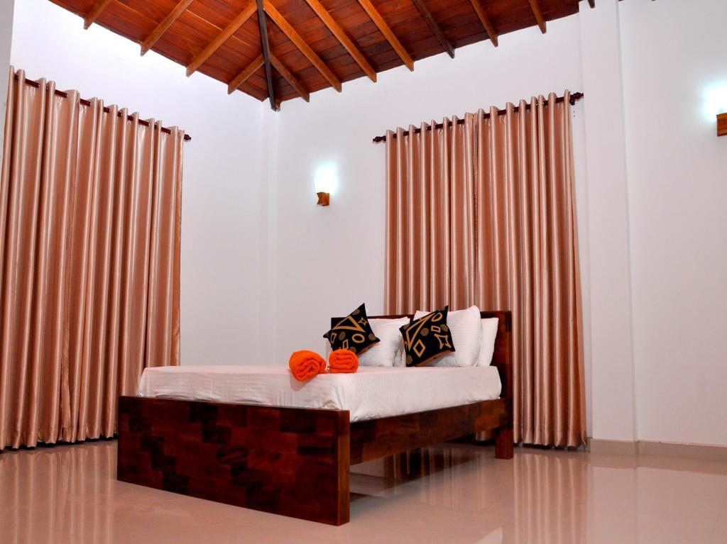 Villa 234 Bussa Екстериор снимка