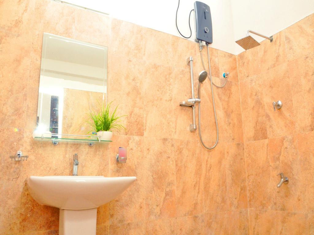 Villa 234 Bussa Екстериор снимка