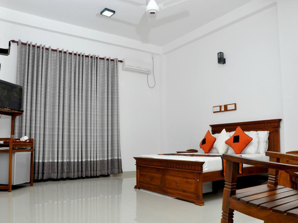 Villa 234 Bussa Екстериор снимка