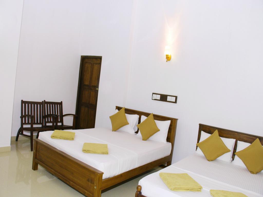 Villa 234 Bussa Екстериор снимка