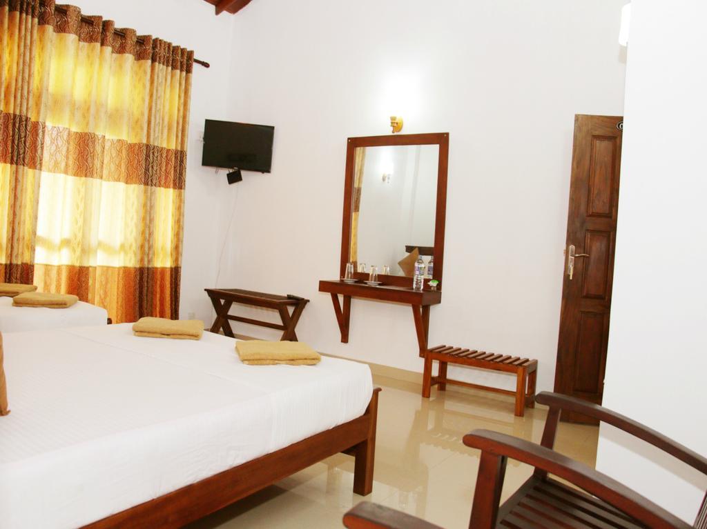 Villa 234 Bussa Екстериор снимка
