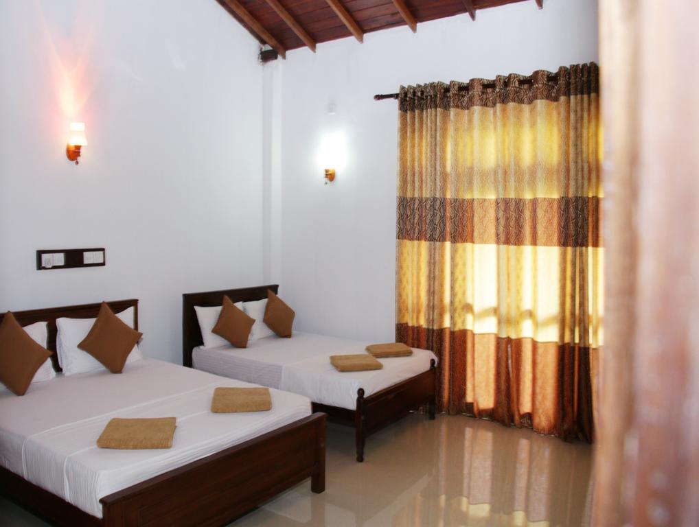 Villa 234 Bussa Екстериор снимка