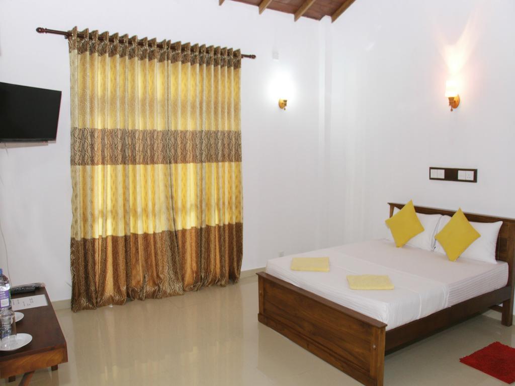 Villa 234 Bussa Екстериор снимка