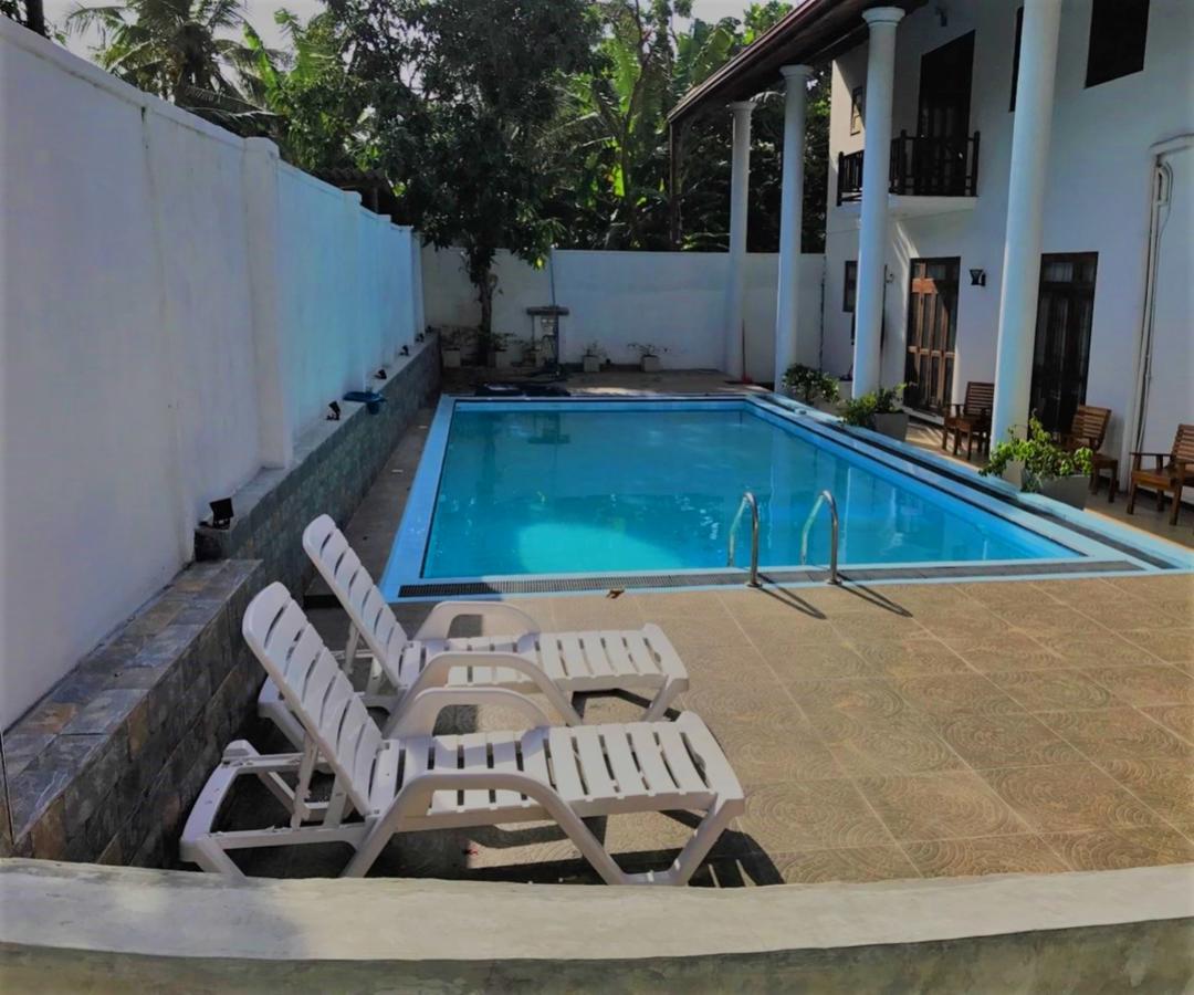 Villa 234 Bussa Екстериор снимка